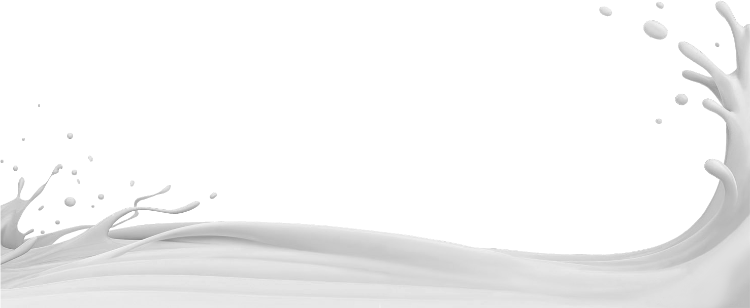 Milk Wave PNG HD Quality