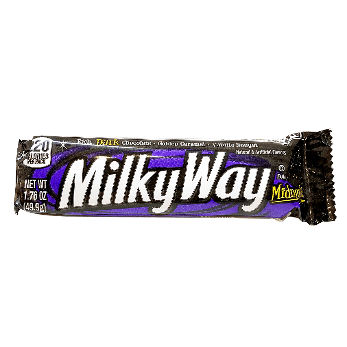 Milky Way Chocolate Bar Download Free PNG