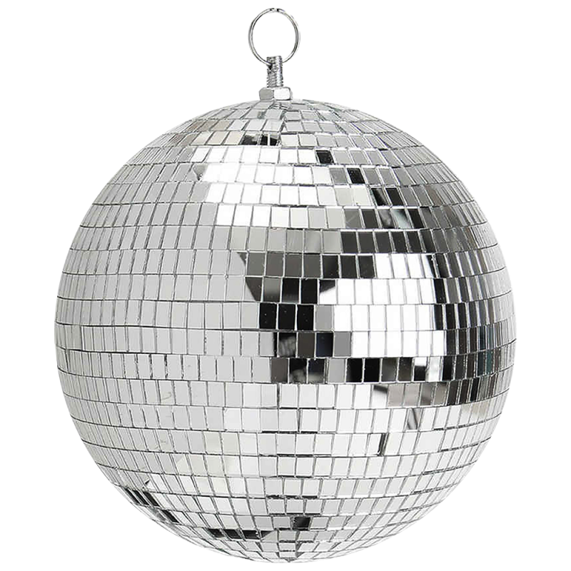 Mirrorball PNG HD Quality
