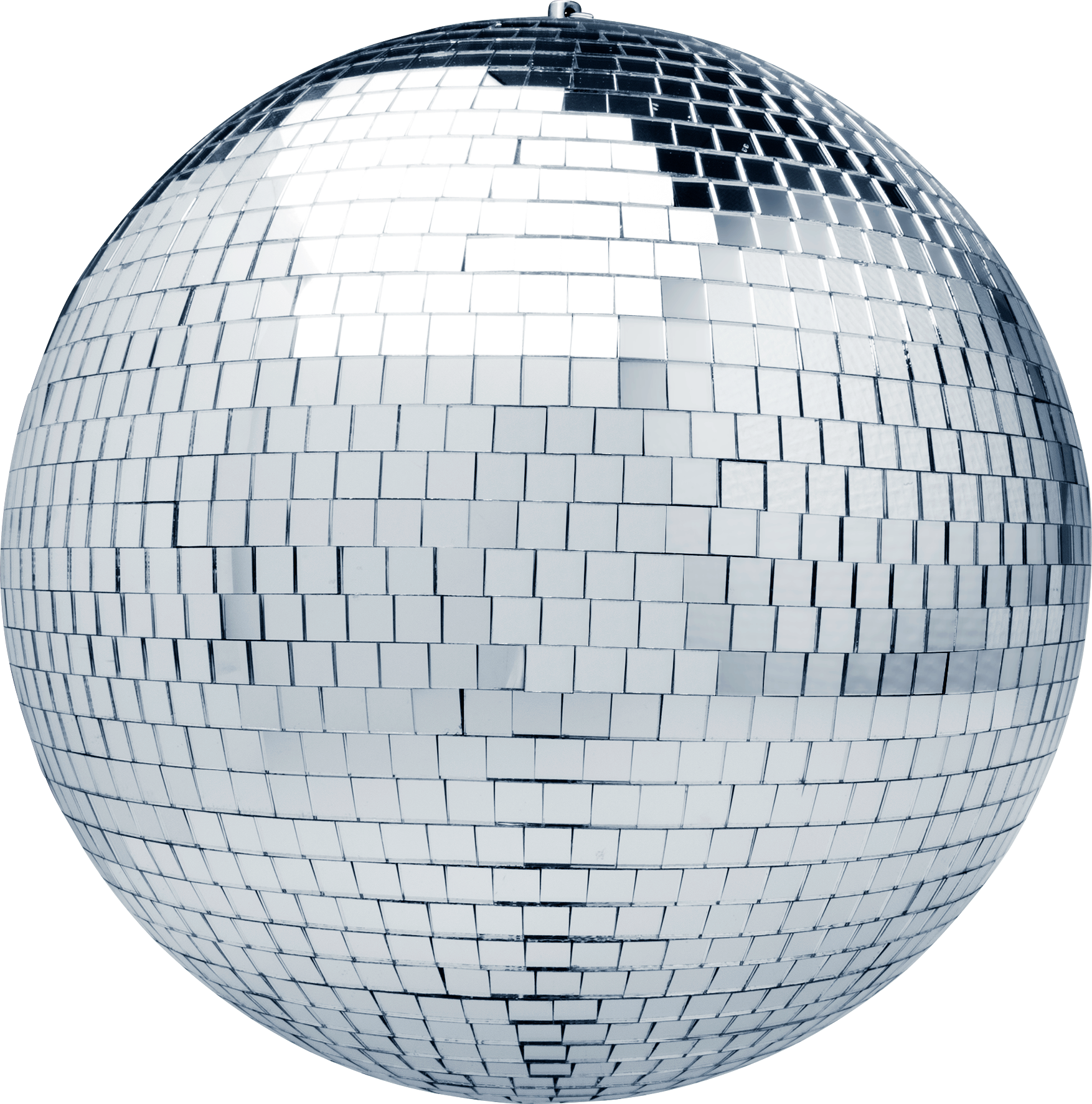 Mirrorball Transparent Free PNG