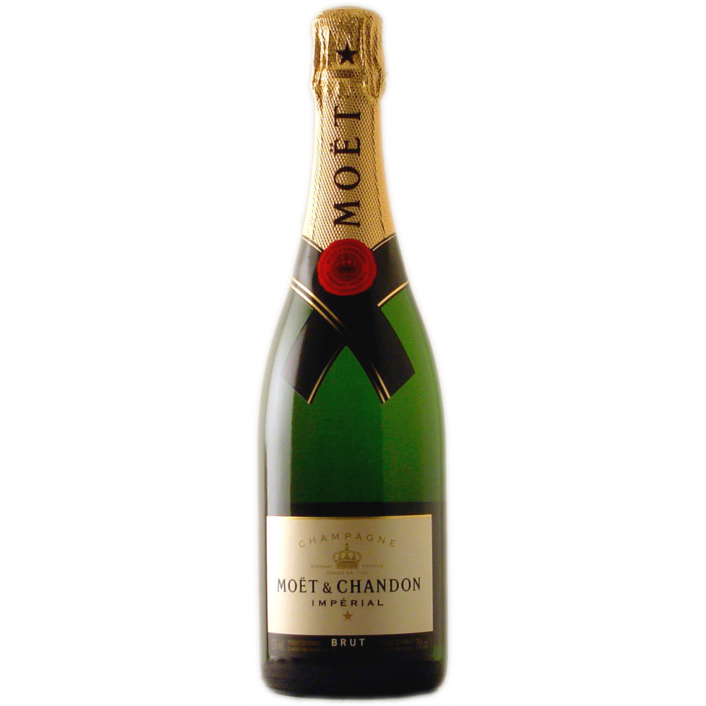Moet Chandon Brut Imperial Free PNG | PNG Play