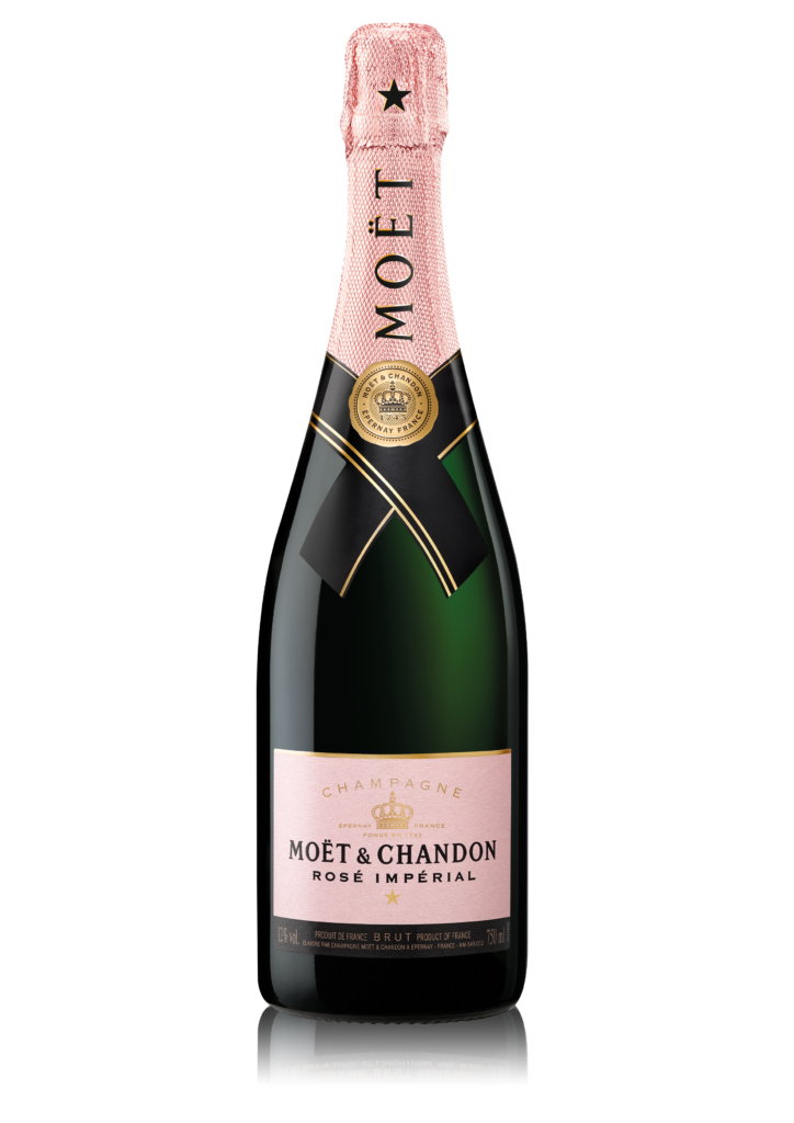 Moet Chandon Brut Imperial PNG HD Quality