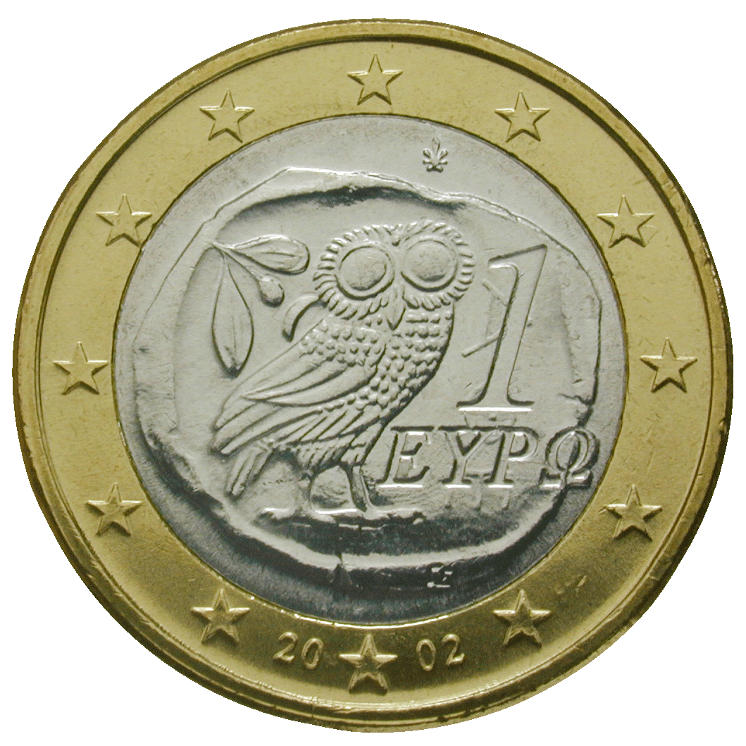 Money Euro PNG Photos
