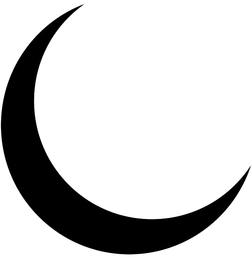 Moon Crescent Download Free PNG