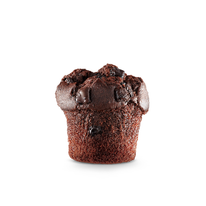 Muffin Chocolate Transparent File