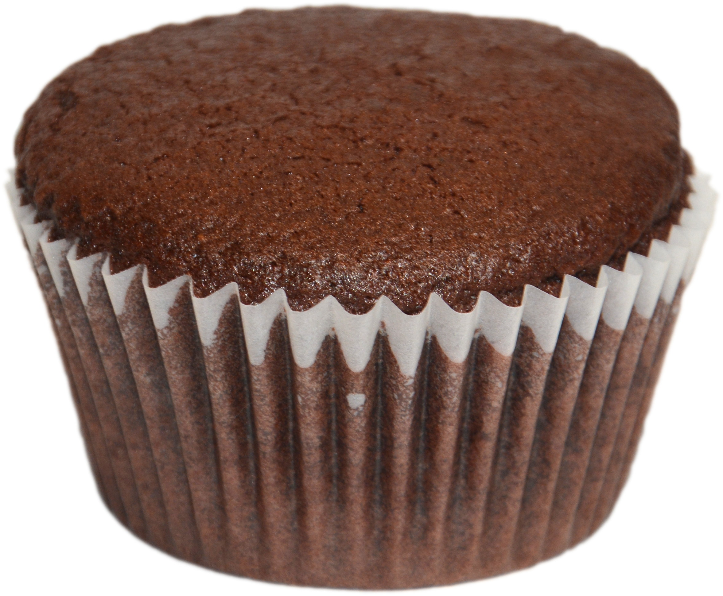 Muffin Chocolate Transparent Image