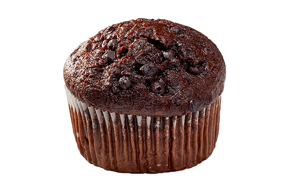 Muffin Chocolate Transparent PNG