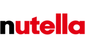 Nutella Logo PNG HD Quality