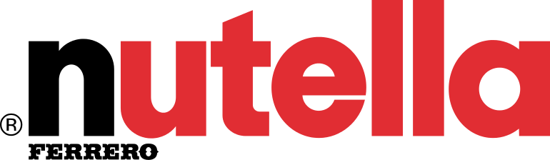 Nutella Logo Transparent Background