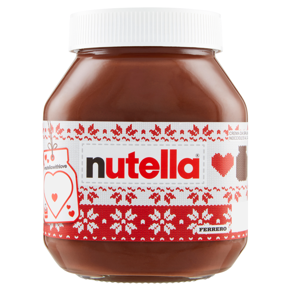Nutella PNG Free File Download
