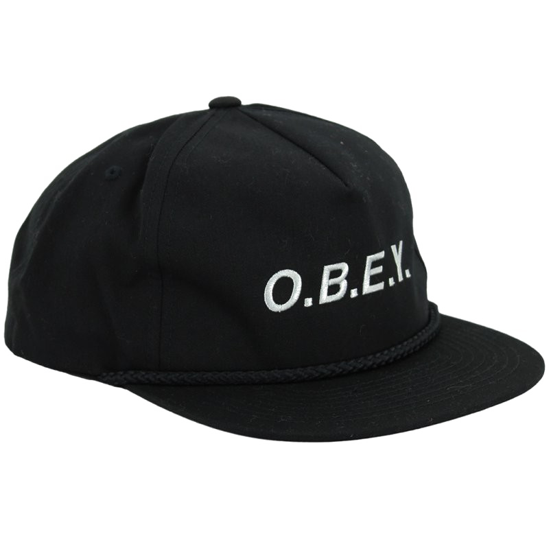 Obey Cap PNG HD Quality