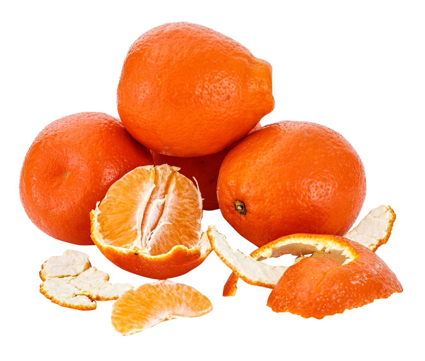 Oranges Download Free PNG