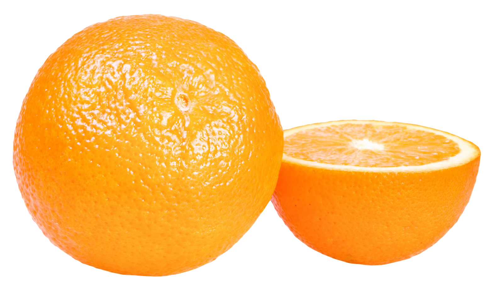 Oranges Free PNG