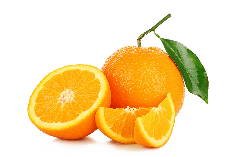 Oranges PNG Clipart Background