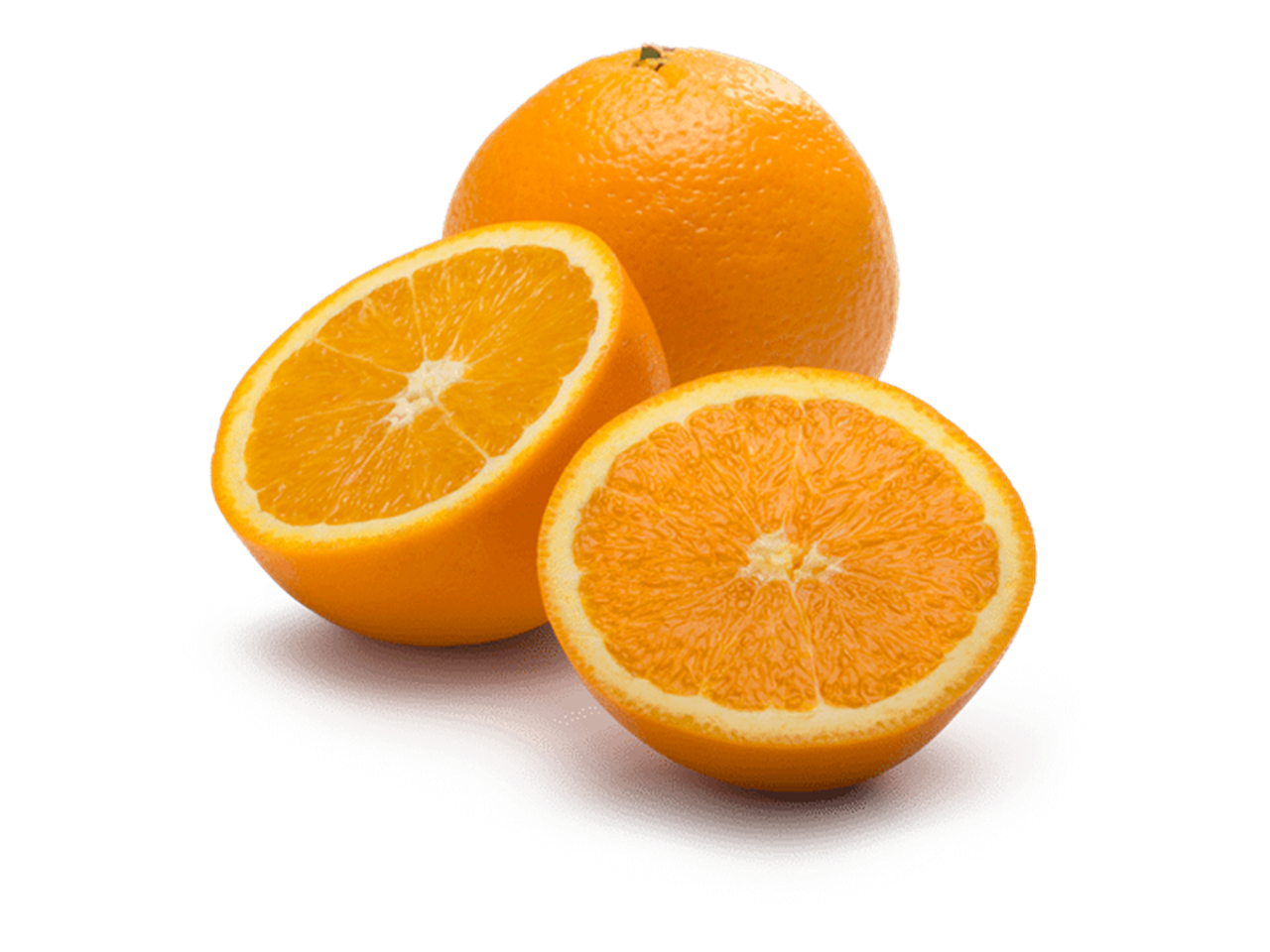 Oranges PNG HD Quality