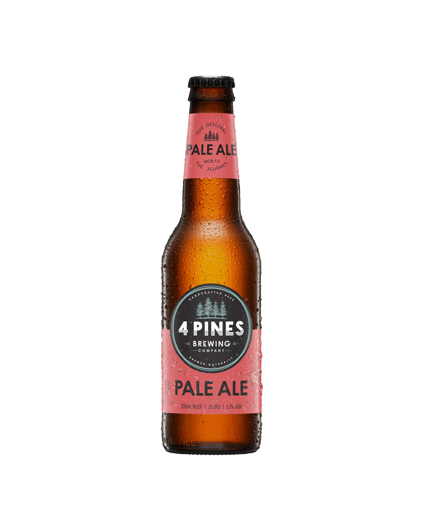 Pale Ale Beer Free PNG