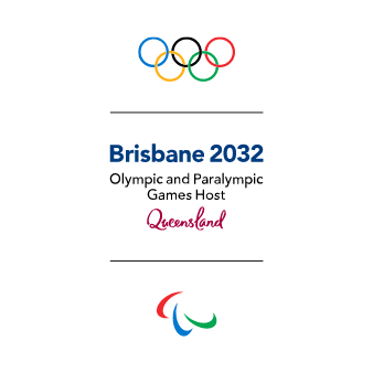 Paris 2024 Olympics Logo No Background