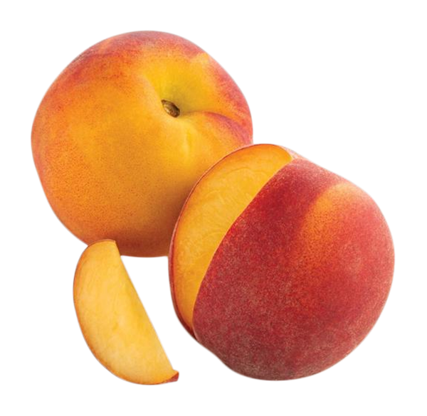 Peaches Transparent File