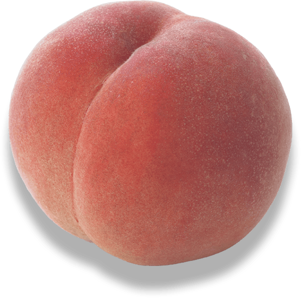 Peaches Transparent PNG