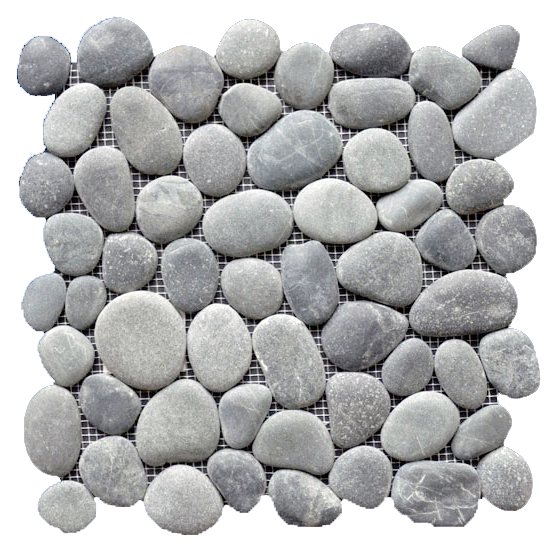 Pebble Background PNG