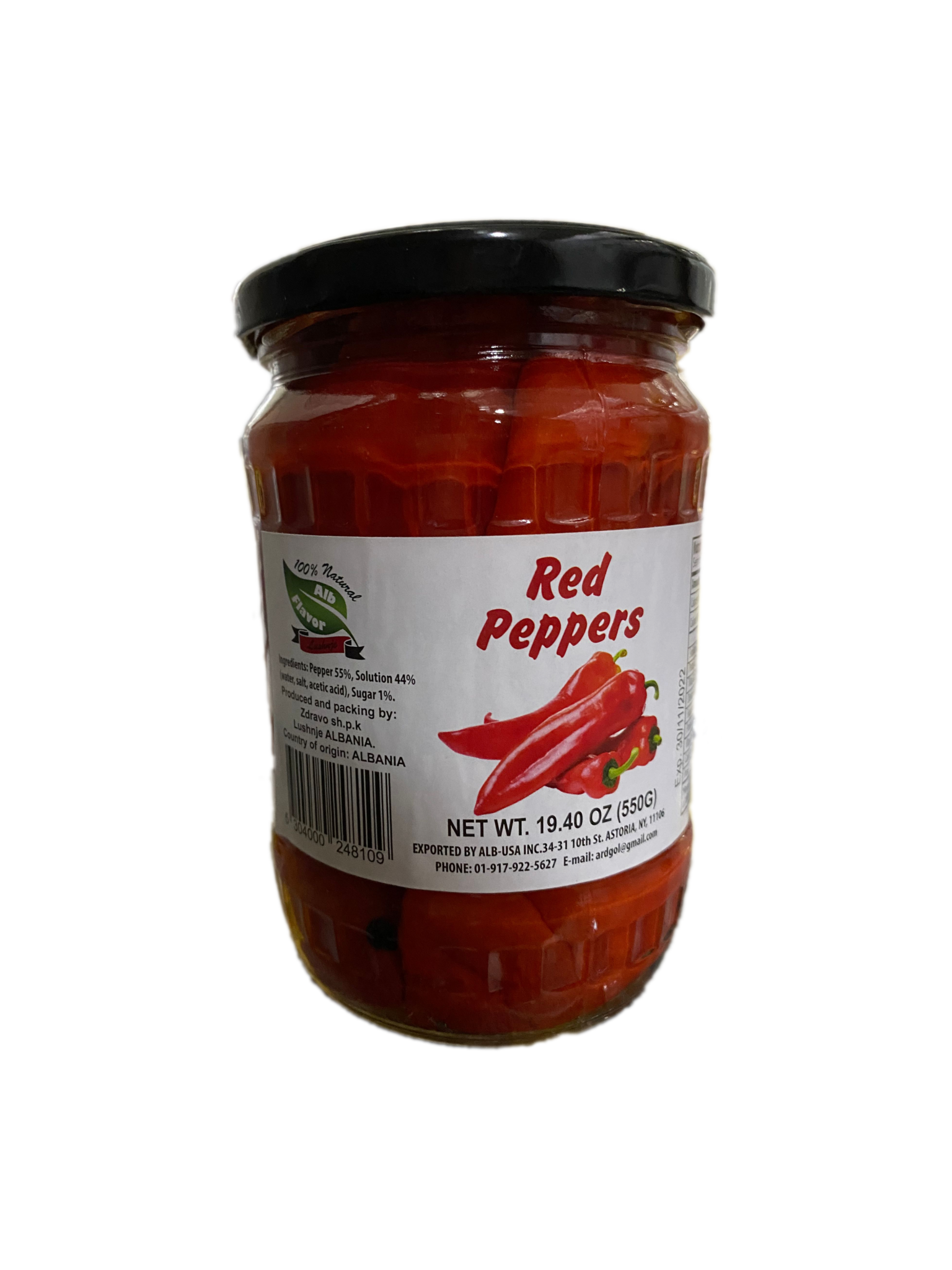 Peppers Free PNG