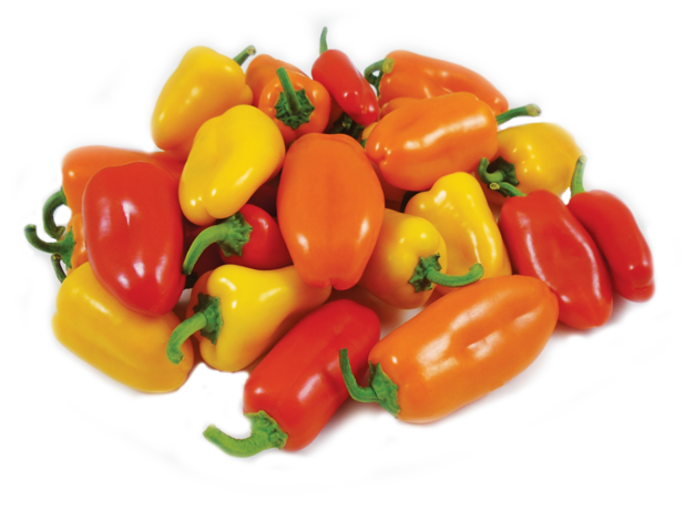 Peppers PNG Free File Download