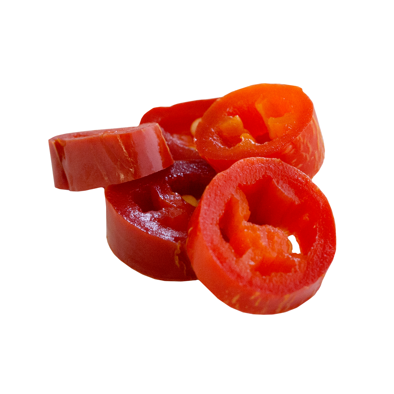 Peppers PNG HD Quality