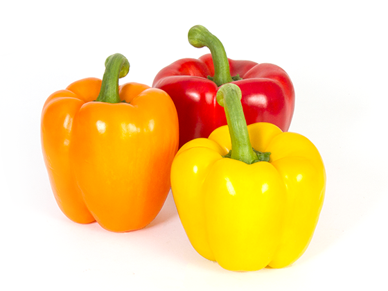 Peppers PNG Photos