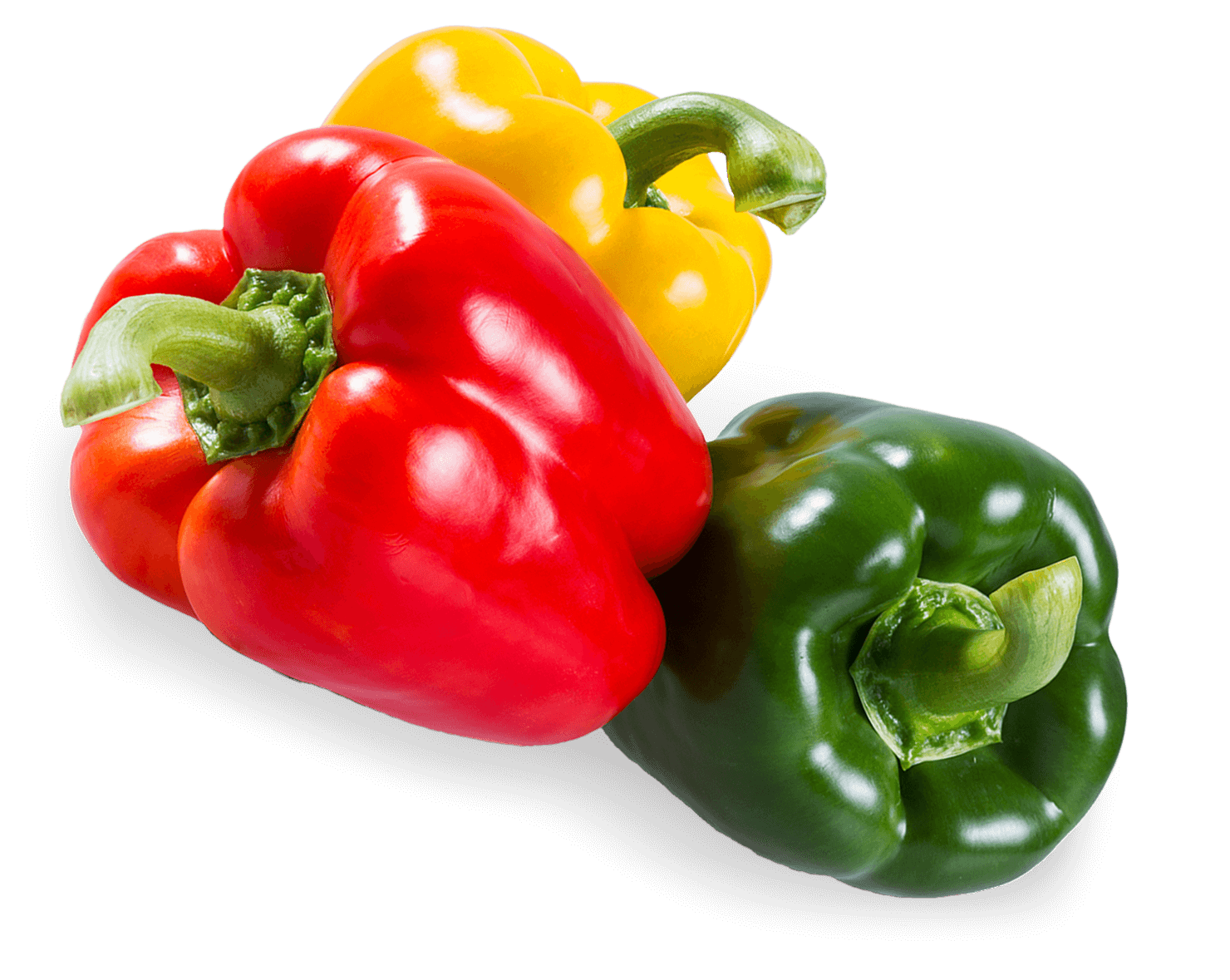 Peppers Transparent File