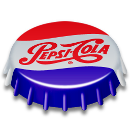 Pepsi Classic Cap PNG Clipart Background