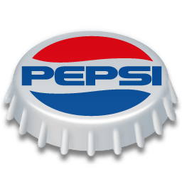 Pepsi Classic Cap PNG HD Quality