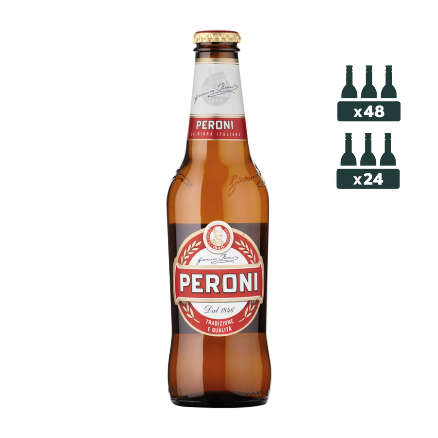 Peroni Bottle Download Free PNG