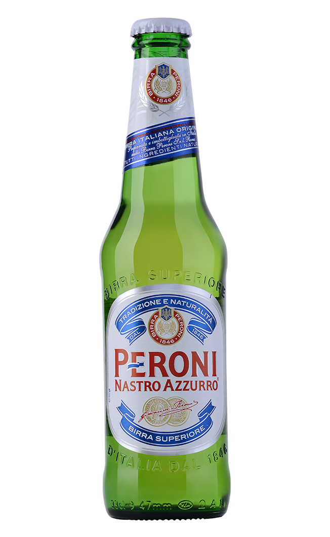 Peroni Bottle PNG HD Quality