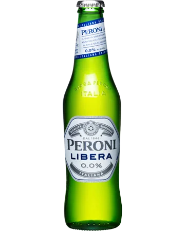 Peroni Bottle PNG Photos