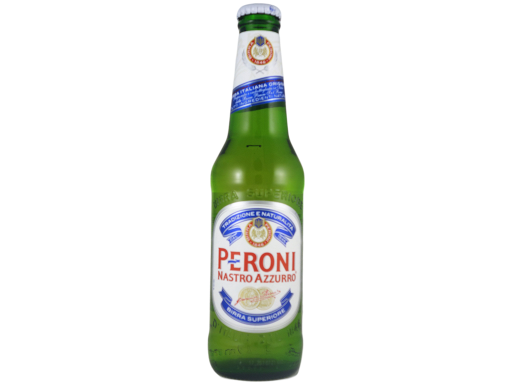 Peroni Bottle Transparent Images