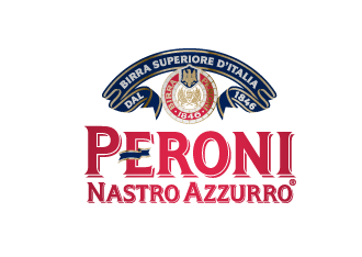 Peroni Logo Transparent Background