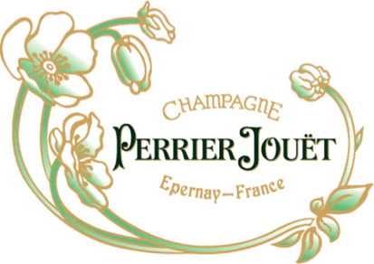 Perrier Jouet 1811 Logo PNG Clipart Background