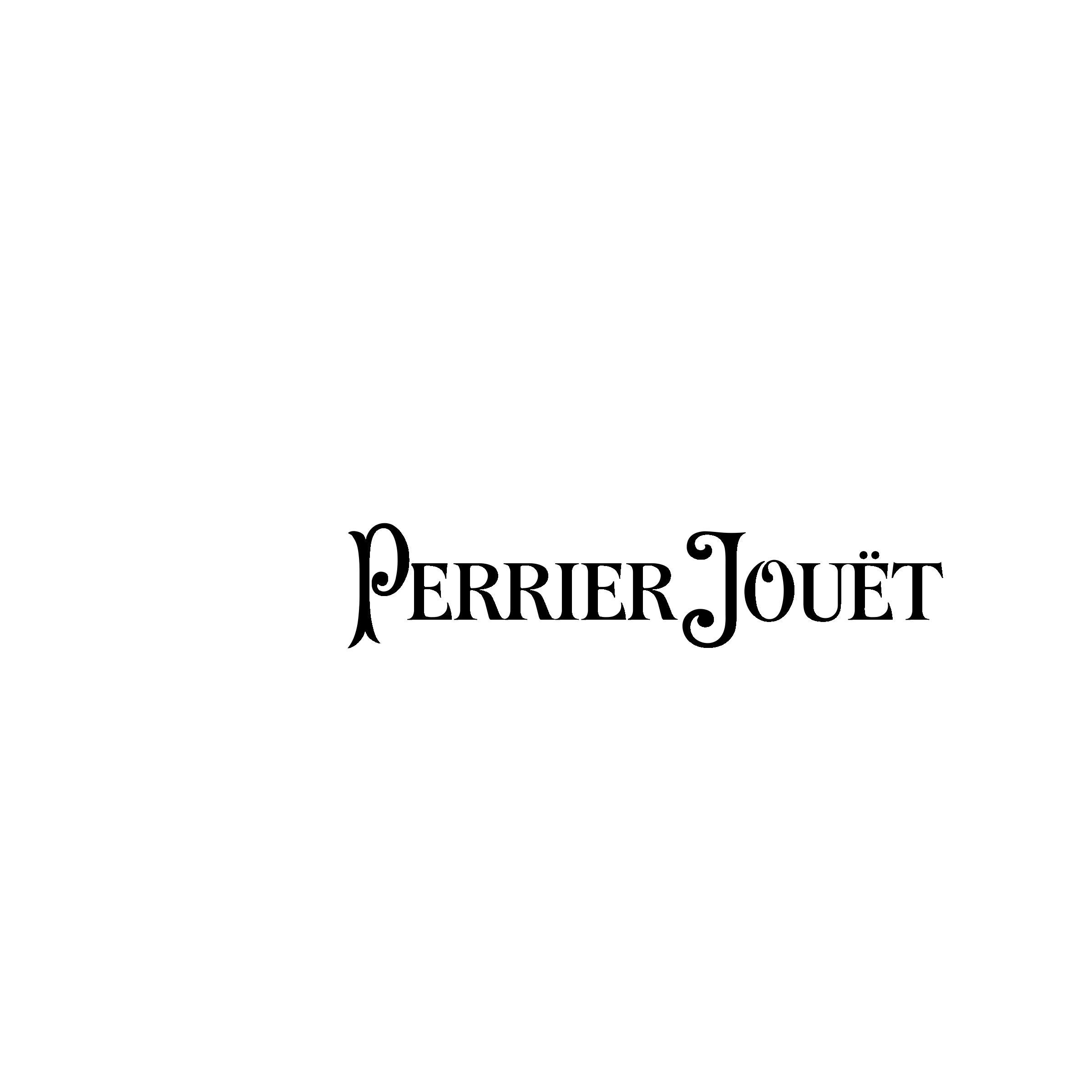 Perrier Jouet 1811 Logo Transparent Background