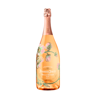 Perrier Jouet Belle Epoque Rose PNG HD Quality