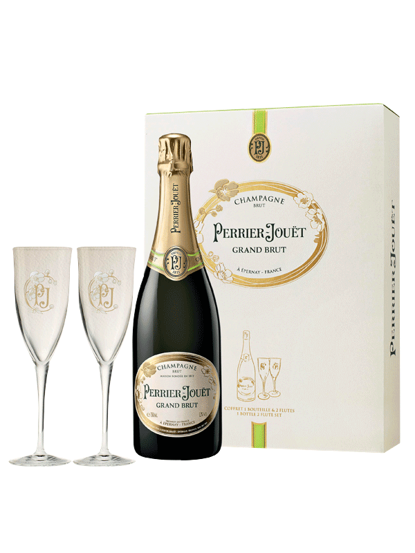 Perrier Jouet Selection PNG HD Quality