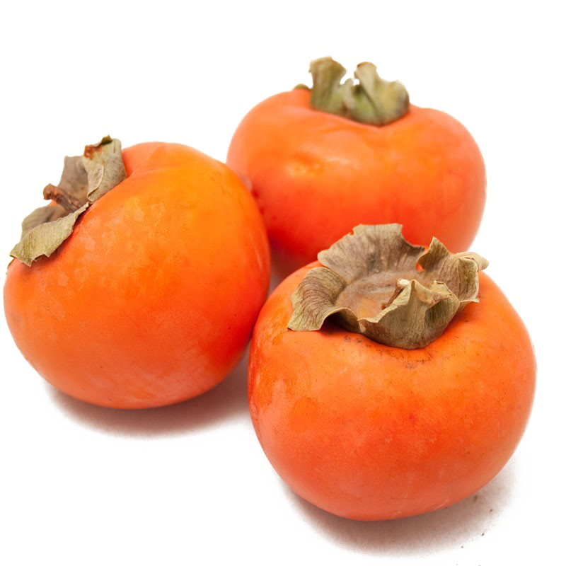 Persimmons PNG Background