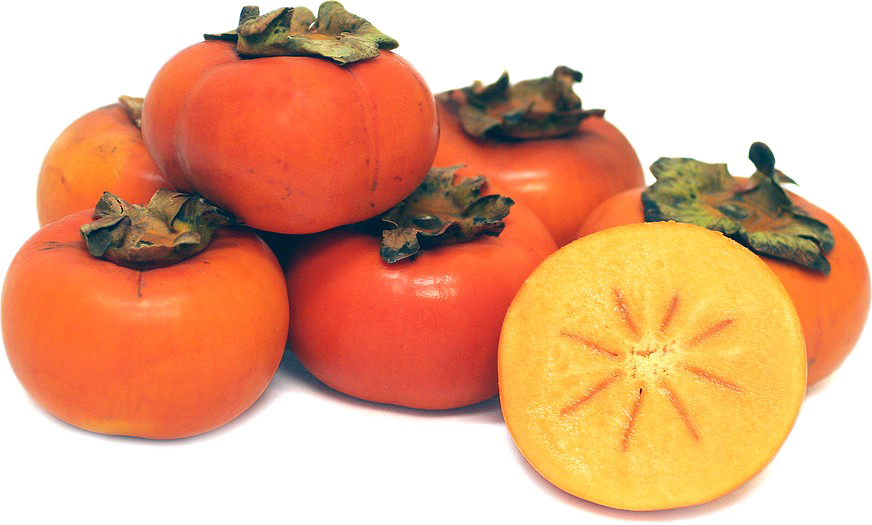 Persimmons PNG Pic Background