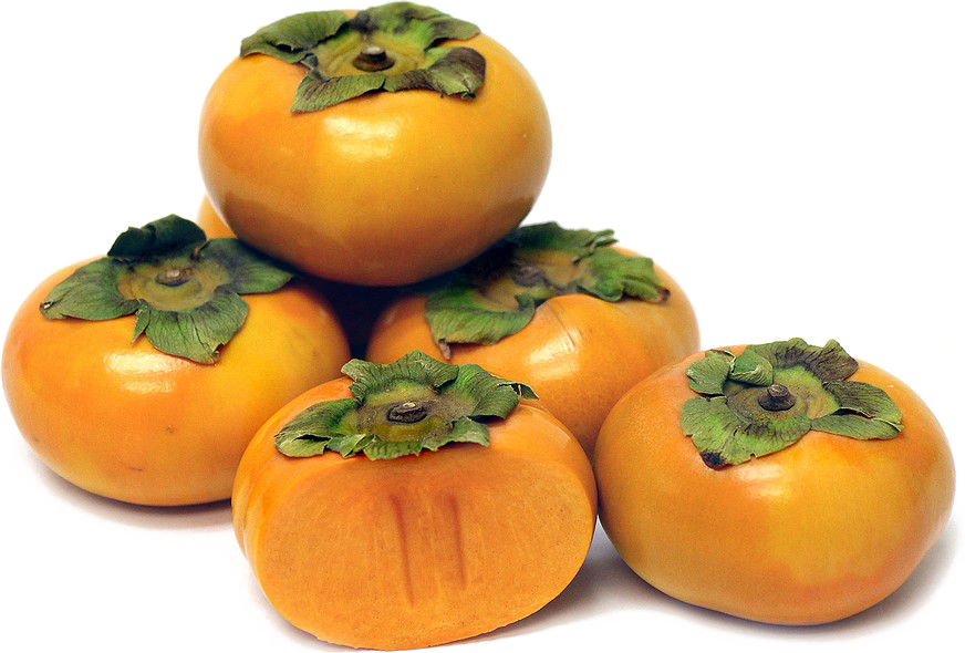 Persimmons Transparent Free PNG