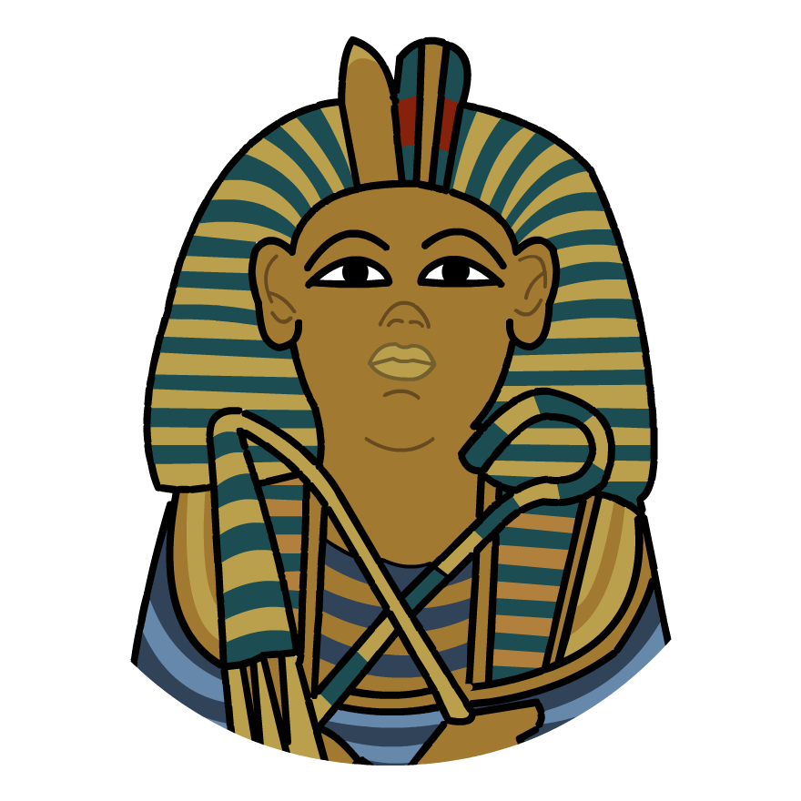 Pharaoh Free PNG