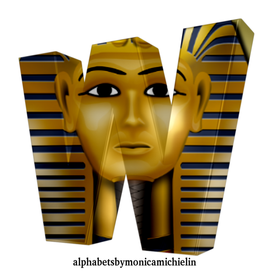 Pharaoh No Background