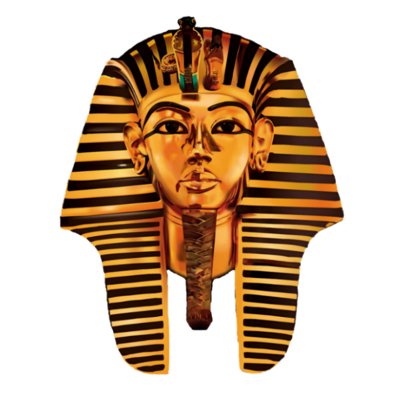 Pharaoh PNG Free File Download