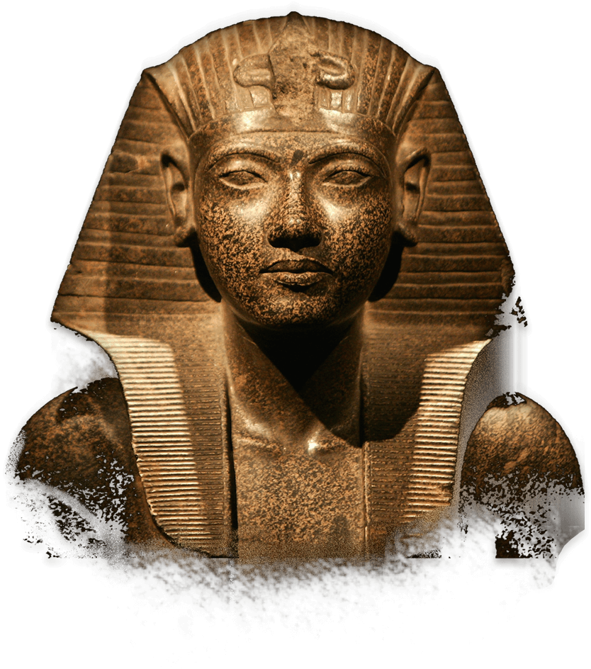 Pharaoh Transparent File
