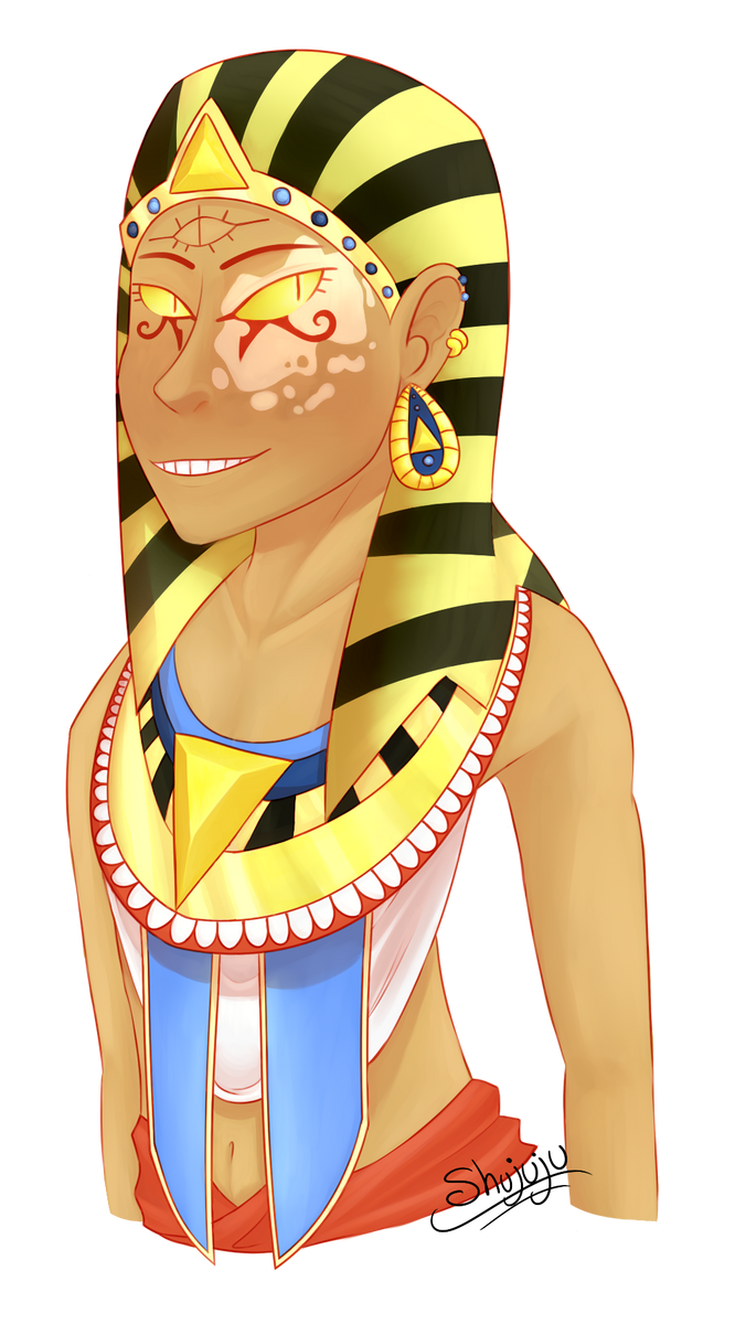 Pharaoh Transparent Free PNG