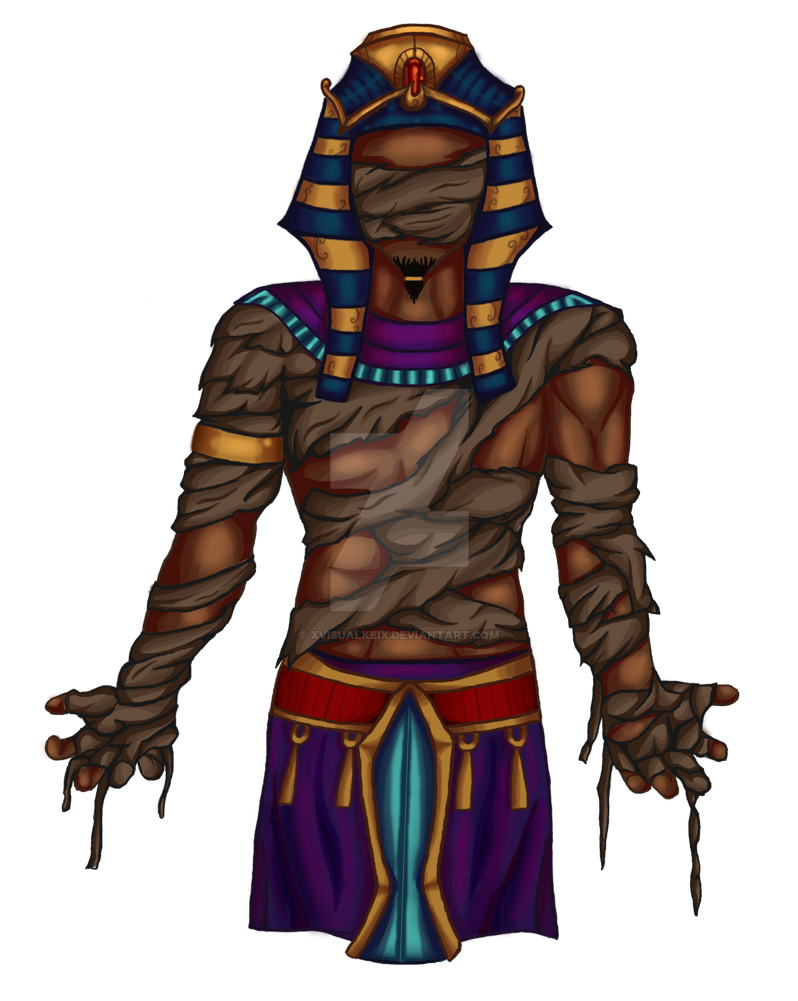 Pharaoh Transparent Image