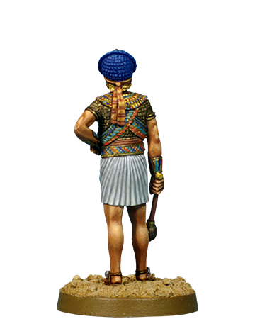 Pharaoh Transparent PNG